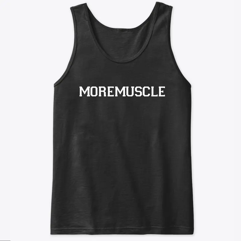 MOREMUSCLE