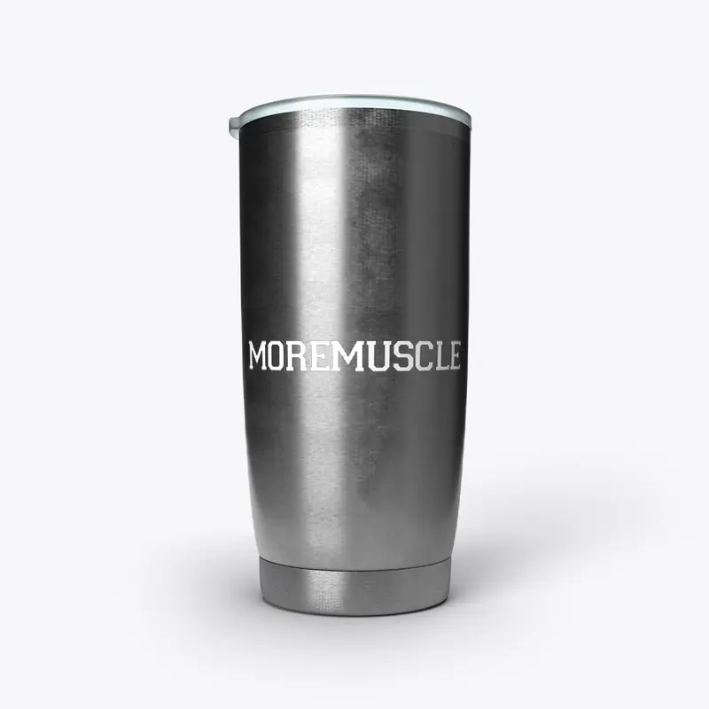 MOREMUSCLE